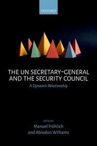 The UN Secretary-General and the Security Council Pay With Visa Cheap Pice