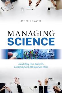 Managing Science For Cheap Pice