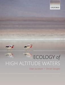 Ecology of High Altitude Waters Buy Cheap Choice