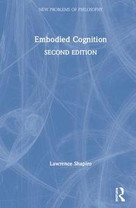 Embodied Cognition - Hardback Discount Exclusive