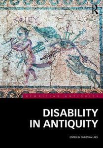 Disability in Antiquity - Hardback Outlet Cheap Online
