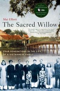 The Sacred Willow Buy Cheap New