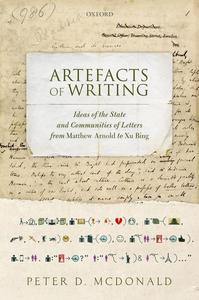 Artefacts of Writing Cheap Sale Sale