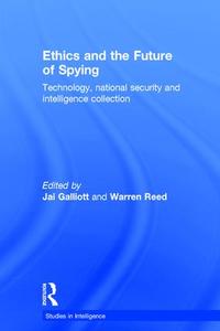 Ethics and the Future of Spying - Hardback Best Pices Cheap Pice