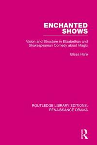 Enchanted Shows - Hardback Pictures Cheap Pice