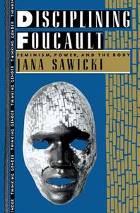 Disciplining Foucault - Hardback New Styles Cheap Pice