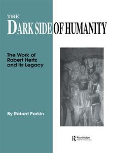 Dark Side of Humanity - Hardback Cheap Sale Low Pice Fee Shipping
