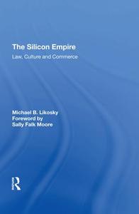 Silicon Empire - Hardback Buy Cheap Cheapest