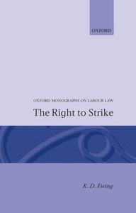 The Right to Strike Online Online Cheap Online