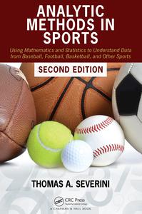 Analytic Methods in Sports - Hardback Inexpensive Cheap Online