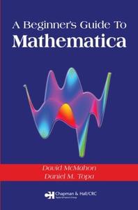 Beginner's Guide To Mathematica - Paperback / softback Outlet Choice