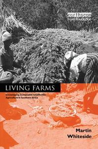 Living Farms - Hardback Safe Shopping Cheap Online