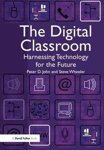 Digital Classroom - Hardback Outlet Cheap Pices