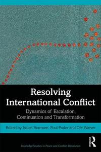 Resolving International Conflict Browse Cheap Online