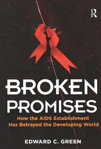 Broken Promises - Hardback Cheapest Pice