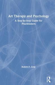Art Therapy and Psychology - Hardback Fashionable Online
