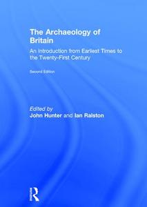 Archaeology of Britain - Hardback Buy Cheap Fashion Style