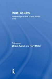 Israel at Sixty - Paperback / softback Outlet Websites