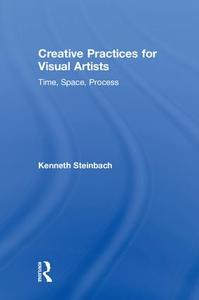Creative Practices for Visual Artists - Hardback Clearance Affordable