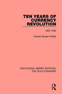 Ten Years of Currency Revolution Discount Pay With Visa