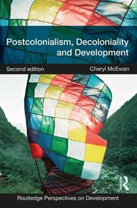 Postcolonialism, Decoloniality and Development Outlet Reliable