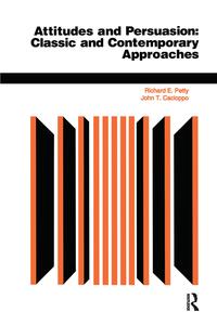 Attitudes And Persuasion - Hardback Free Shipping Release Dates