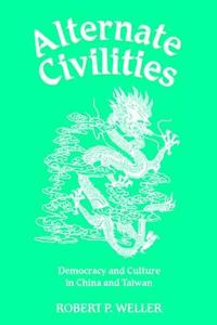 Alternate Civilities 100% Original Cheap Pice