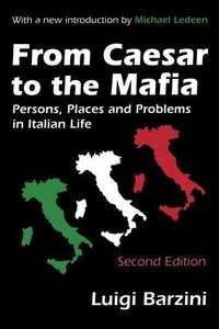 From Caesar to the Mafia Discount Low Cost