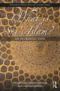 What is Shi'i Islam? Free Shipping Cheap