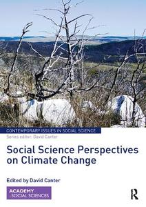 Social Science Perspectives on Climate Change Clearance Online Fake