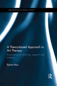 Theory-based Approach to Art Therapy Sale Comfortable