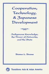 Cooperation, Technology, And Japanese Development Outlet Cheap Pice