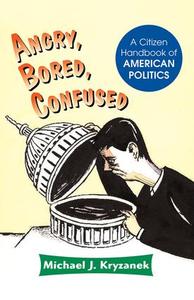 Angry, Bored, Confused For Sale