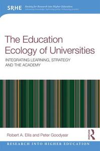 Education Ecology of Universities Cheap Sale Free Shipping