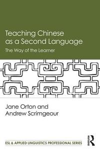 Teaching Chinese as a Second Language Clearance Online