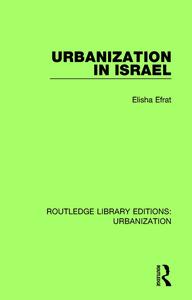 Urbanization in Israel Websites For Sale