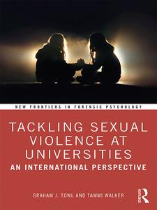 Tackling Sexual Violence at Universities Free Shipping Finishline