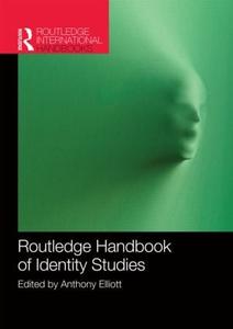 Routledge Handbook of Identity Studies Free Shipping Factory Outlet