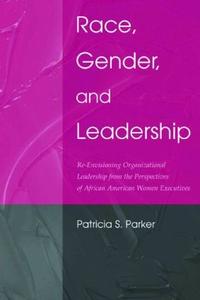 Race, Gender, and Leadership 2025 New Cheap Pice