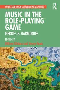 Music in the Role-Playing Game Discount 2025 New