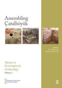 Assembling Çatalhöyük Tumblr Cheap Pice