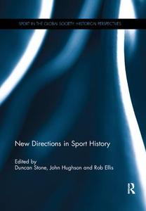 New Directions in Sport History Cheap Sale 100% Authentic