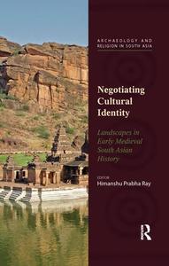 Negotiating Cultural Identity Outlet Locations