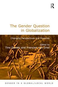 Gender Question in Globalization Finishline Online