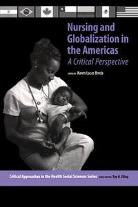 Nursing and Globalization in the Americas Cheap Sale Enjoy
