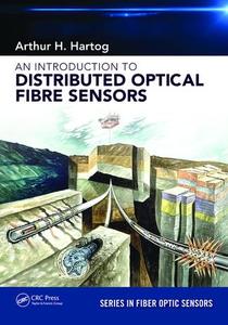 Introduction to Distributed Optical Fibre Sensors Sale Classic