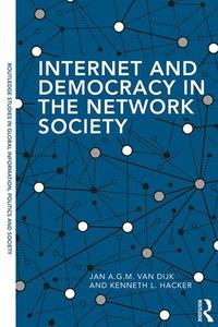 Internet and Democracy in the Network Society Discount Codes Really Cheap