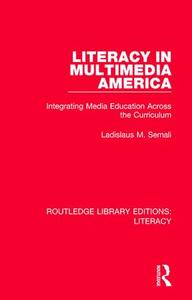 Literacy in Multimedia America With Paypal Sale Online