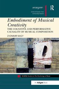 Embodiment of Musical Creativity Visit Sale Online