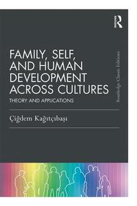 Family, Self, and Human Development Across Cultures Outlet The Cheapest